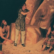 1995_Weisman_Rotgesicht_Trio
