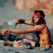 1995_Weisman_Rotgesicht_Waschritual