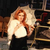 2. Stadt der Traeume (Frederico-A. Klaue, Anita-A. Barth) © Crassie ThS 2018