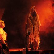 2016 Im Todesnebel (Brünhild/S. Helfenberger, Siegfried/A. Klaue) - ThS 2016 - Foto © by Robert Crassie