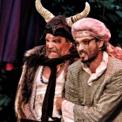4. Wagner und Faust (S.Roschy/A. Klaue)